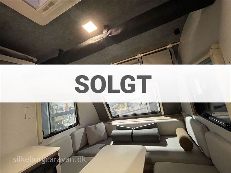 Adria Aviva Lite 300 LH